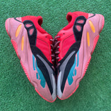 Yeezy Hi Res Res 700s Size 10