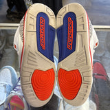 Jordan Knicks 3s Size 6Y
