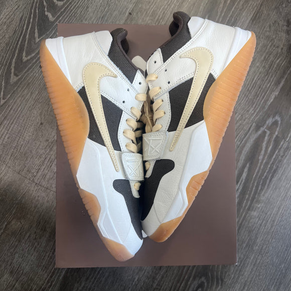 Jordan Travis Scott Sail Jump Man Jack Size 12