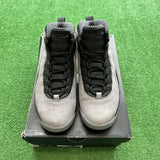 Jordan 2014 Cool Grey 10s Size 10
