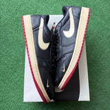 Jordan Nigel Sylvester Better With Time Low 1s Size 12