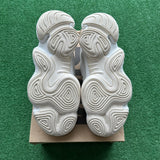 Yeezy Bone White 500s Size 11
