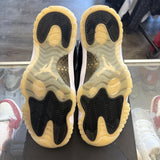 Jordan Gratitude 11s Size 8.5