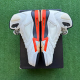 Jordan Shattered Backboard 5s Size 9.5