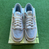 Nike Union Argon Low Dunks Size 11