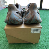 Yeezy MX Sand Grey Foam RNNR Size  8