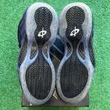 Nike Denim Foamposite Size 11