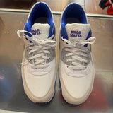 Buffalo Bills Nike Air Max 90s Size 11.5