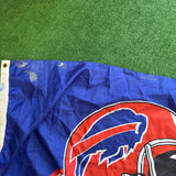 Vintage Buffalo Bills Flag