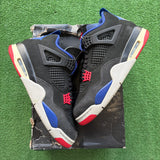 Jordan Rare Air 4s Size 10