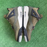 Jordan Craft Olive 4s Size 11