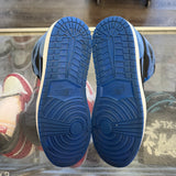 Jordan Reimagined Royal 1s Size 11