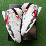 Jordan Bugs Bunny 8s Size 10