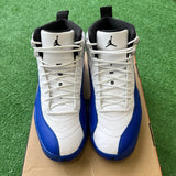 Jordan Blueberry 12s Size 9