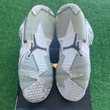 Jordan cool Grey 6s Size 6.5Y