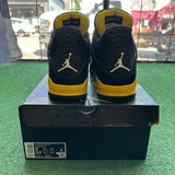 Jordan Thunder 4s Size 12