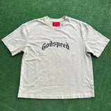 Godspeed Tee Size M