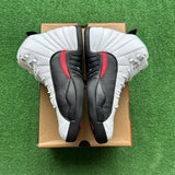 Jordan Taxi Flip 12s Size 10