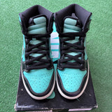 Nike Diamond Supply Co SB High Dunks Size 8.5