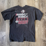 Vintage Buffalo Sabres Tee Size L