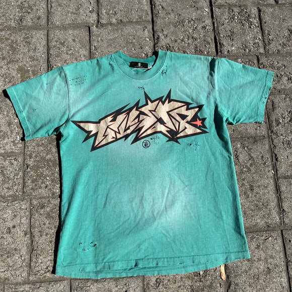 Hellstar Tee Size M