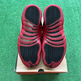 Jordan Flu Game 12s Size 10.5