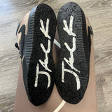 Jordan Travis Scott Dark Mocha Jumpman Jacks Size 13