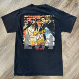 Vintage Drake VS Lil Wayne Tour Tee Size M
