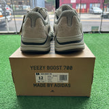 Yeezy Salt 700s Size 12