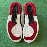 Jordan Chicago 2s Size 5.5Y