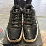 Jordan 72-10 Low 11s Size 6.5Y