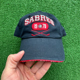Vintage Buffalo Sabres Hat