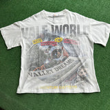 Vale Tee Size L