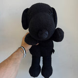 KAWS Peanuts Snoopy Plush