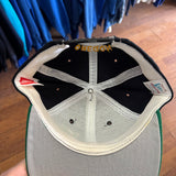 Vintage University of Oregon New Era SnapBack Hat