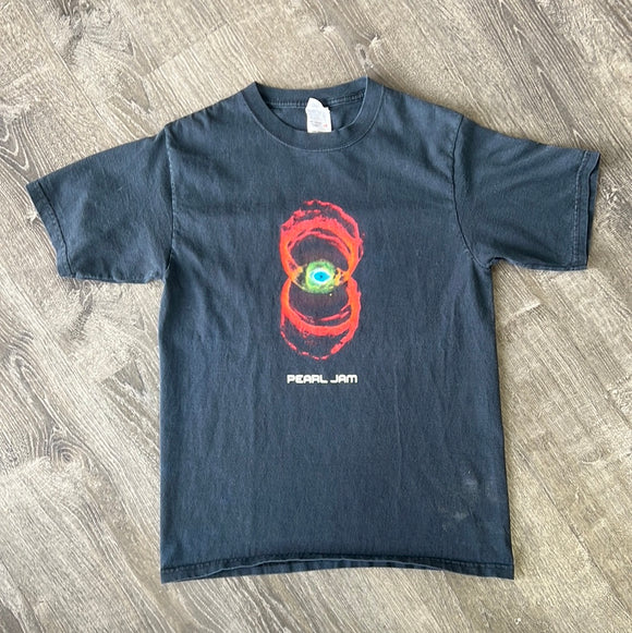 Vintage Perl Jam Tee Size M