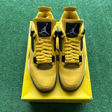 Jordan Lightning 4s (Replacement Insoles) Size 11