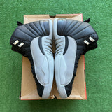 Jordan Baron 12s Size 10.5