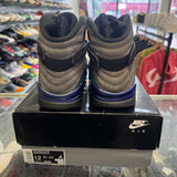 Jordan Aqua 8s Size 12