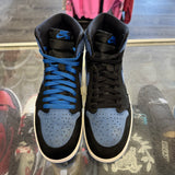 Jordan Reimagined Royal 1s Size 11