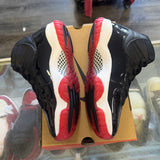 Jordan Bred 11s Size 9
