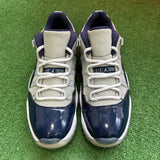 Jordan Georgetown Low 11s Size 11