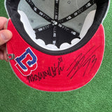 Bills X Dion Dawkins New Era Hat Size 7 3/4