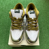 Nike Chameleon SB Low Dunk Size 13