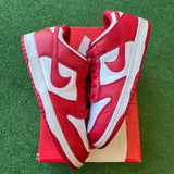 Nike St. John’s Low Dunks Size 12