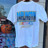 Vintage NASCAR Darlington Raceway Tee Size M
