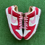 Nike Bacon Low Dunks Size 10W/8.5M