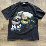 Vintage Budweiser Tee Size XL