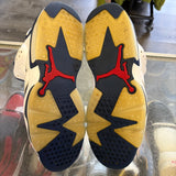 Jordan Olympic 6s Size 11