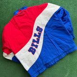 Vintage Buffalo Bills Jacket Size XL